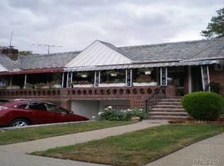 11716 170th St, Jamaica, NY 11434