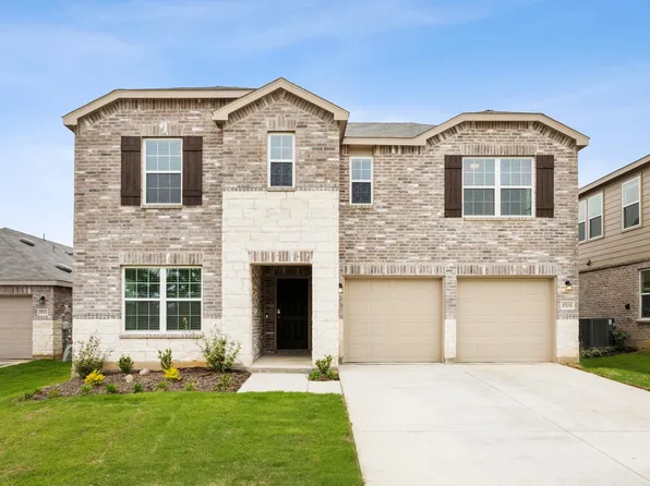 2708 Creekbend Ln, Denton, TX 76208