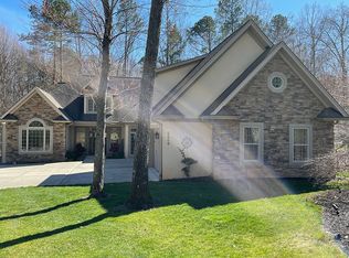 2409 Smokerise Ct, Raleigh, NC 27615