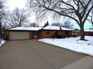 8625 Freeland Ave SW, Byron Center, MI 49315