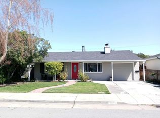 3985 Branson Dr, San Mateo, CA 94403