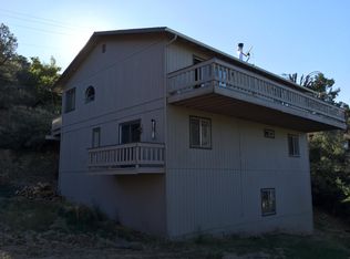 3609 Encino Trl, Frazier Park, CA 93225