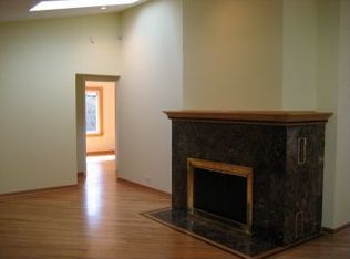 1730 Evergreen Ln, Park Ridge, IL 60068