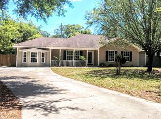 117 Rachelle Ct, Brunswick, GA 31520