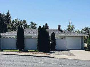 4009 W Francis Ave, Spokane, WA 99205