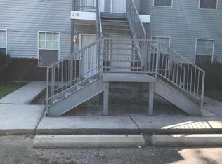 248 Walston Ave, Gulfport, MS 39507