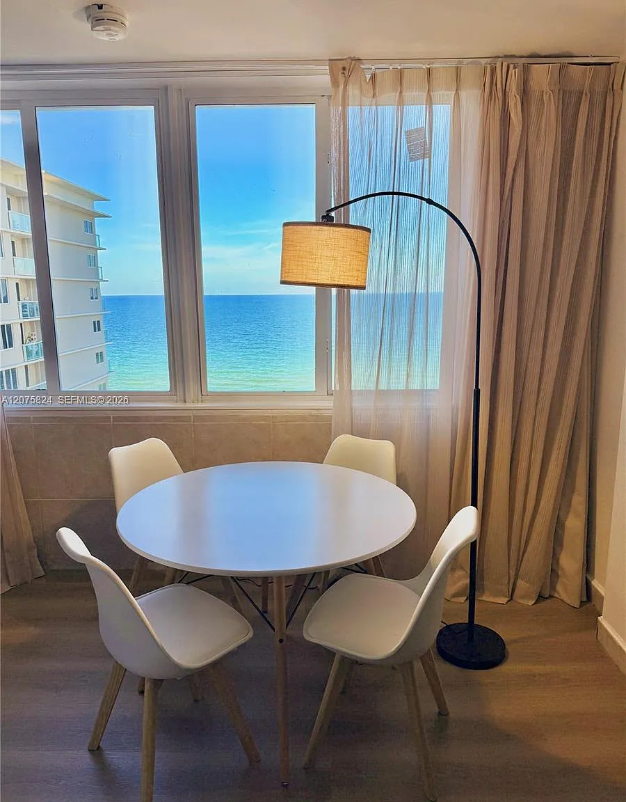The Aventura Beach Club C — Photo 1