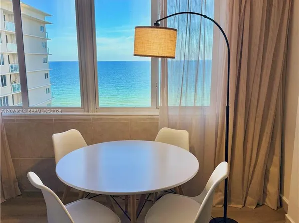 19201 Collins Ave, North Miami Beach, FL