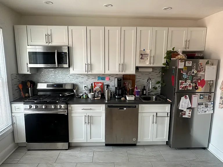 1732 Green St #3F — Photo 1