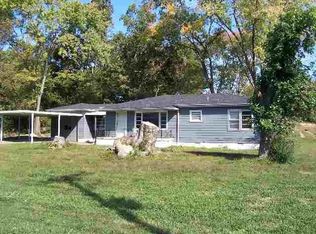 2111 Spring Place Rd SE, Cleveland, TN 37323