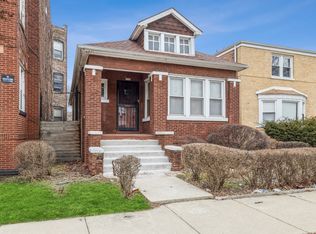7826 S Ellis Ave, Chicago, IL 60619