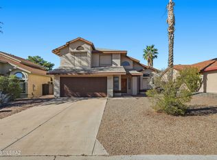 9033 N Tiger Eye Way, Tucson, AZ 85742