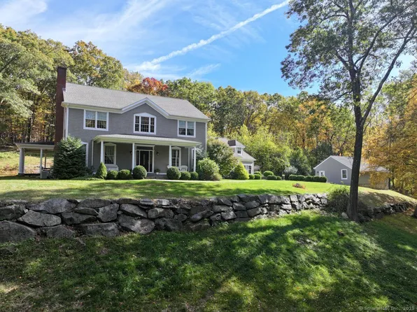 (undisclosed Address), Bridgewater, CT 06752