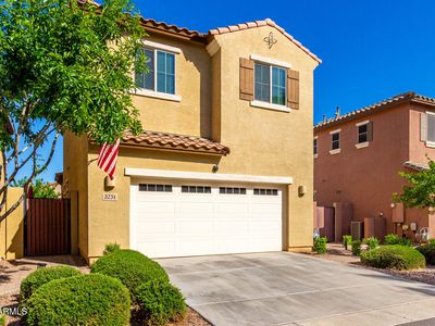 3231 S Mingus Dr, Chandler, AZ, 85286