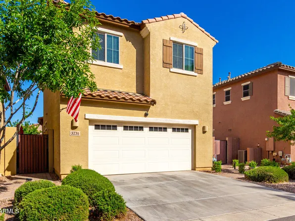3231 S MINGUS Drive, Chandler, AZ 85286
