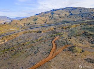 0 McNeil Canyon Rd PARCEL E, Orondo, WA 98843