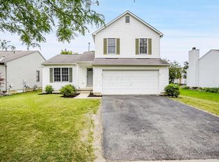 5740 Westbank Dr, Galloway, OH 43119