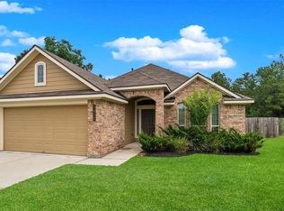 1017 Arbor Way, Conroe, TX 77303