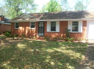 313 Tremont Ave, Albany, GA 31701