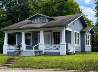 309 Oak St, New Albany, MS 38652