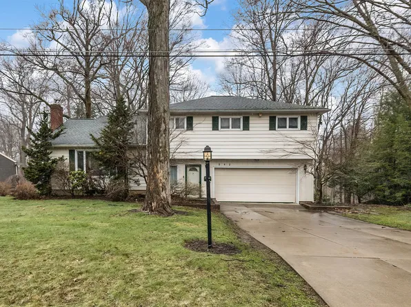 242 W Grandview Blvd, Erie, PA 16508