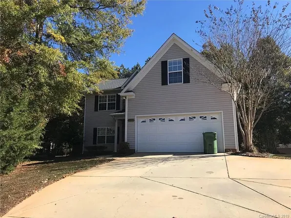 3686 Travertine Dr, Lancaster, SC 29720