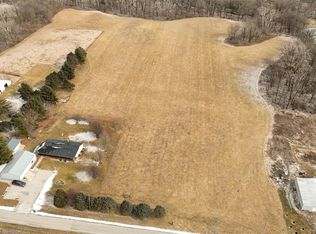 0 N 600 East Rd, Pana, IL 62557