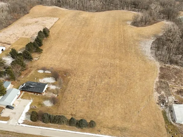 0 N 600 East Rd, Pana, IL 62557