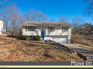 511 Holiday Dr, Jefferson City, MO 65101