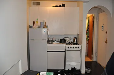 Rented by Sky Management