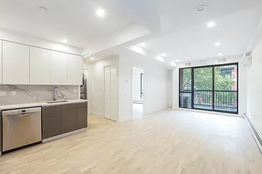 Rented by Bond New York