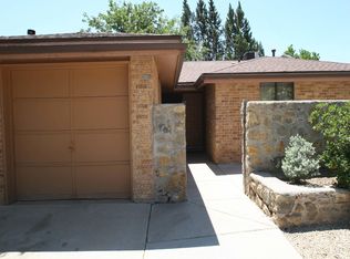 1832 Buchanan Ave, Las Cruces, NM 88001