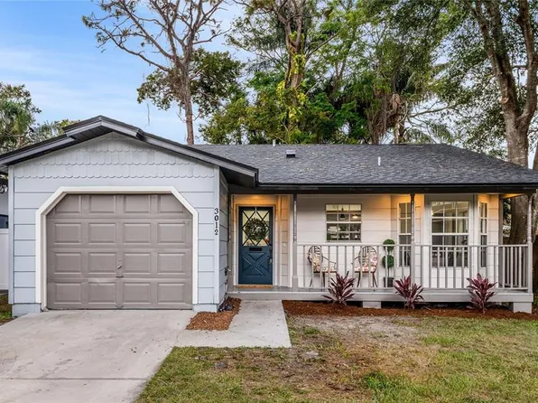 3012 AMHERST AVENUE, ORLANDO, FL 32804