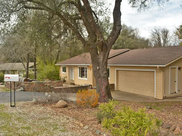 17856 Jayhawk Dr, Penn Valley, CA 95946