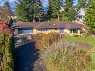 3407 Meadow Ave N, Renton, WA 98056