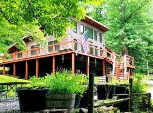 2843 River Rd LOT 28, Tellico Plains, TN 37385