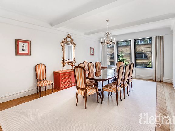 4th image of 25 E 86th St #5D