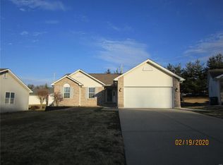 6264 Water Tower Place Dr, Saint Louis, MO 63129