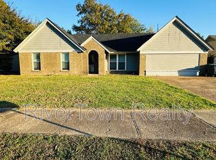 5392 Elmhurst Ave, Memphis, TN 38115