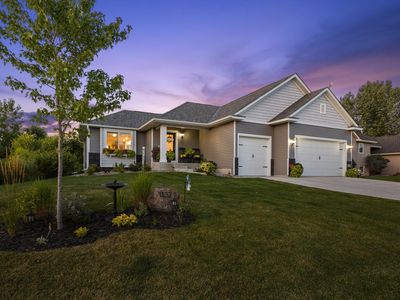 1132 Woodland Dr, Howard Lake, MN, 55349