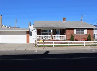9100 Atlantic Ave, Wildwood Crest, NJ 08260