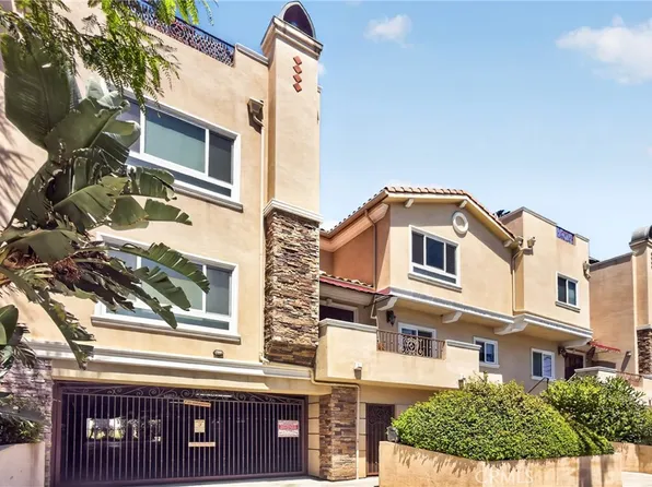 12645 Oxnard St Unit 9, North Hollywood, CA 91606
