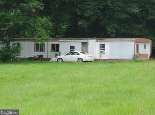 12970 Black Bottom Rd, Golts, MD 21635