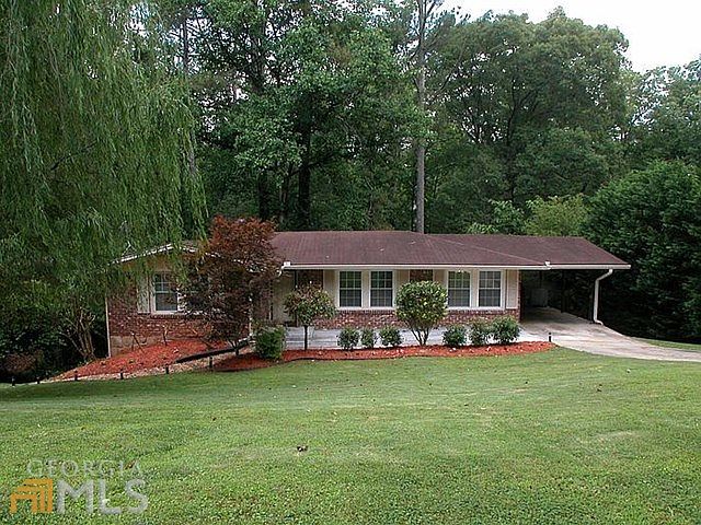 1st image of 2261 Capehart Cir
