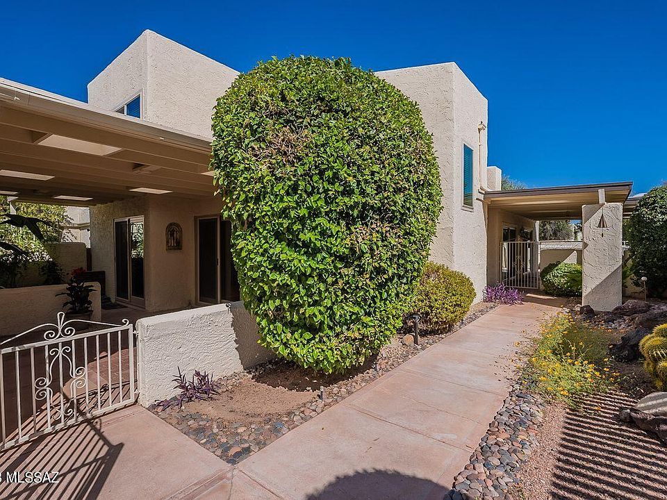 1st image of 7161 E Chorro Cir