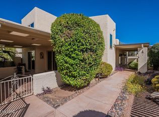 7161 E Chorro Cir, Tucson, AZ 85715