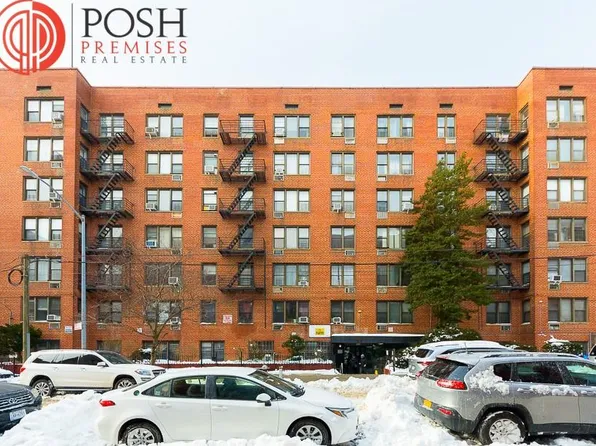 8325 Vietor Avenue #7G, Elmhurst, NY 11373