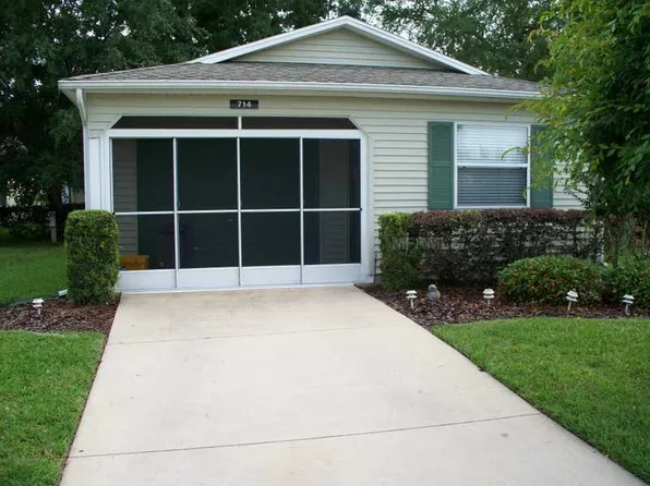 714 Cottage Park, Leesburg, FL 34748