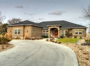 1650 E Dunwoody Ct, Meridian, ID 83646