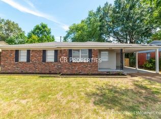 3109 Christine Rd, Memphis, TN 38118